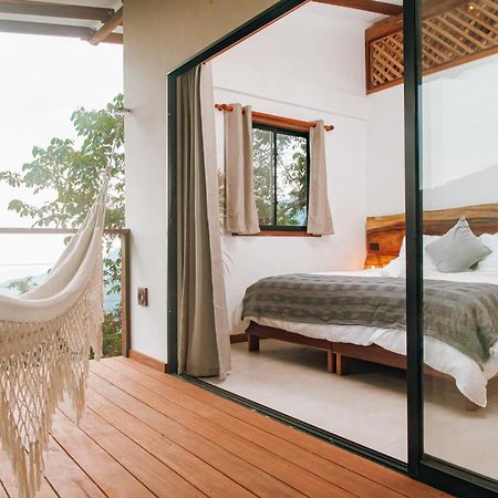 Хостел Masaya Casas Viejas Минка Экстерьер фото